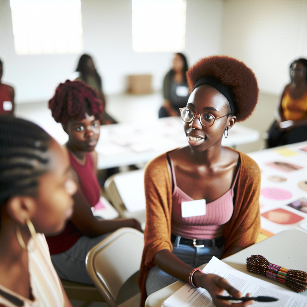 Empowering Lifelong Wellness Through Sexual Health Education