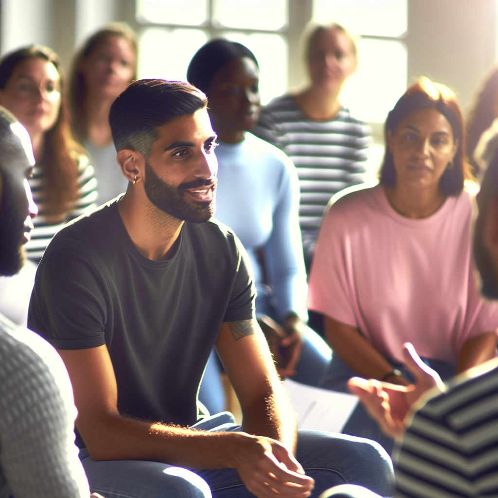 Navigating Healthy Relationships with Informed Decision-Making