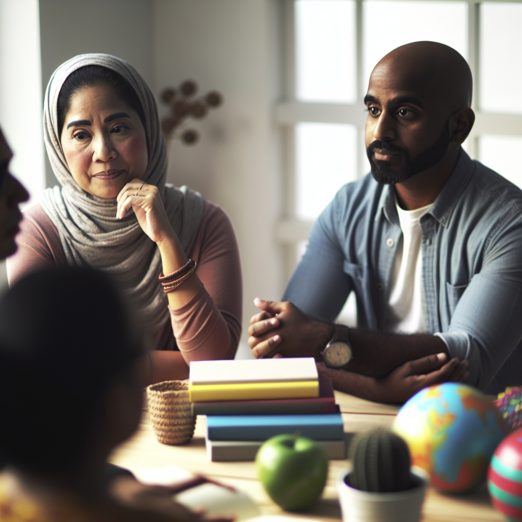 Navigating the Path to Relationship Wellness
