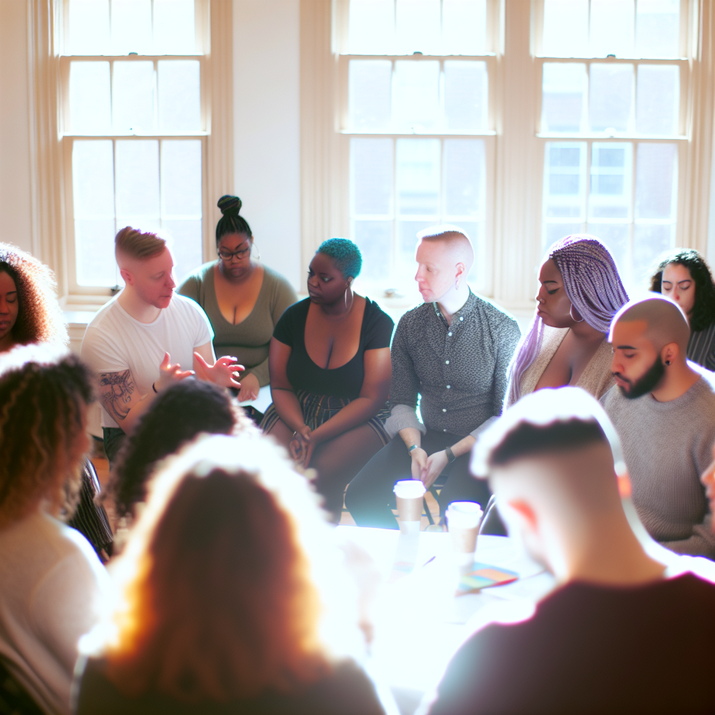 Empowering Lives Through Comprehensive Relationship and Sexual Health Education