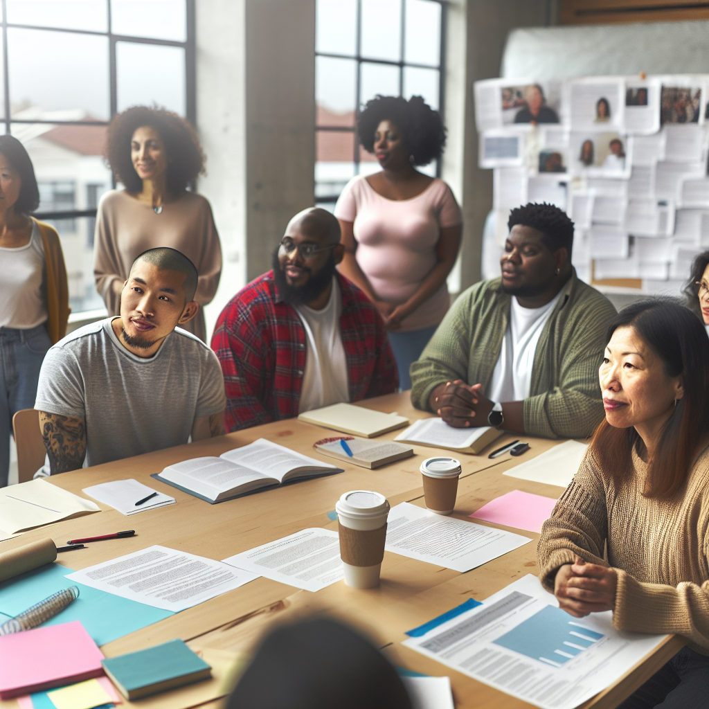 Building Healthier Connections Through Informed Personal and Emotional Care