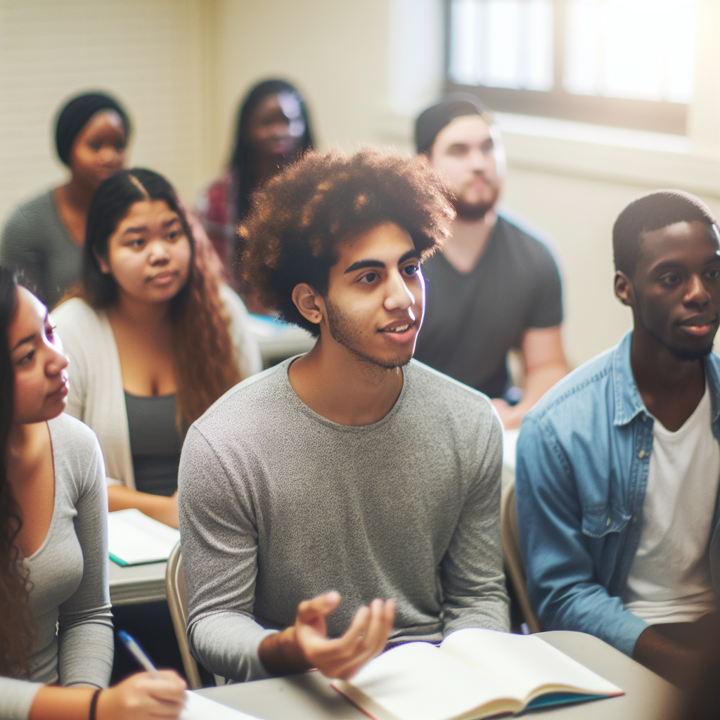 Empowering Lives through Comprehensive Sexual Health Education